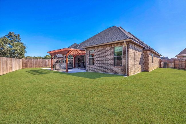 3435 Grey Hawk, House other with 3 bedrooms, 3 bathrooms and null parking in Beaumont TX | Image 31