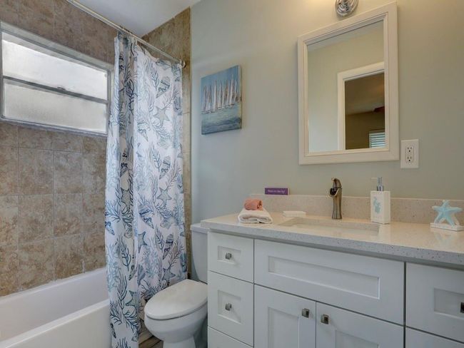 1379 Scroll St, House other with 2 bedrooms, 2 bathrooms and null parking in Sebastian FL | Image 14