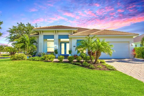 9215 Orchid Cove Circle, Vero Beach, FL, 32963 | Card Image