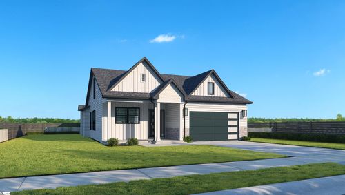 5 Mercy Drive, Greenville, SC, 29607 | Card Image