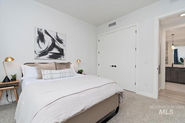 APT-103 - 3850 E Haystack St, Condo with 1 bedrooms, 1 bathrooms and 1 parking in Boise ID | Image 12