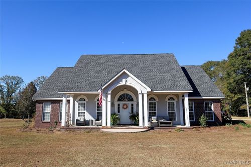 5444 Sand Cut Rd, Georgiana, AL, 36033-6601 | Card Image