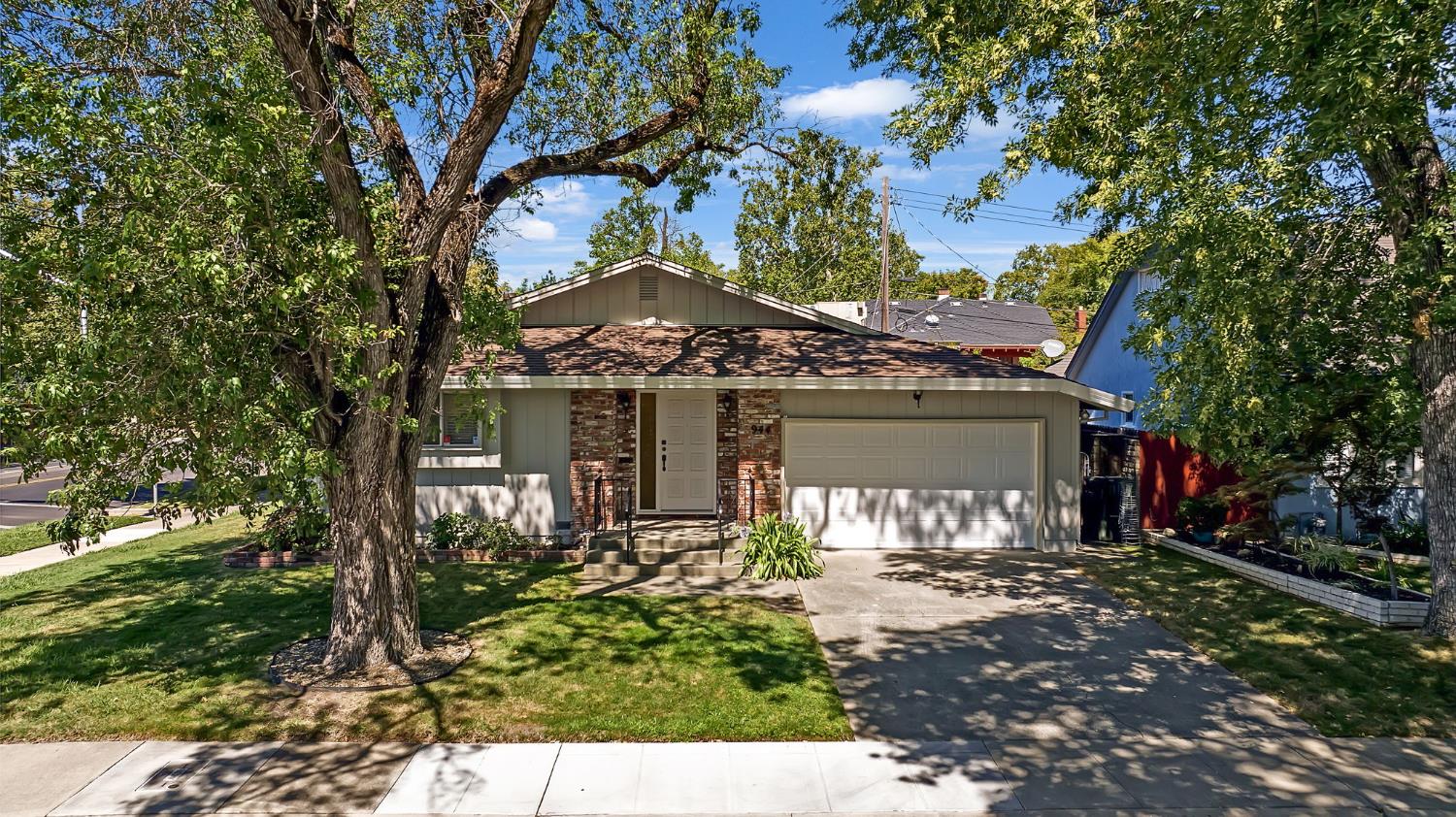 Residential in Sacramento