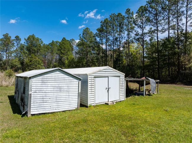 22463 Ne 149 Th St, House other with 3 bedrooms, 2 bathrooms and null parking in Raiford FL | Image 38