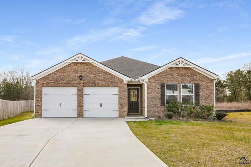 7253 Winterberry Rd, Macon, GA, 31216-7009 | Card Image