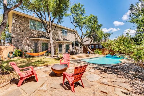 1604 Hughes Dr, Cedar Park, TX, 78613-4041 | Card Image