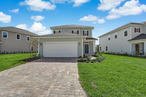 278 Holly Forest Dr, ST AUGUSTINE, FL, 32092-1765 | Card Image