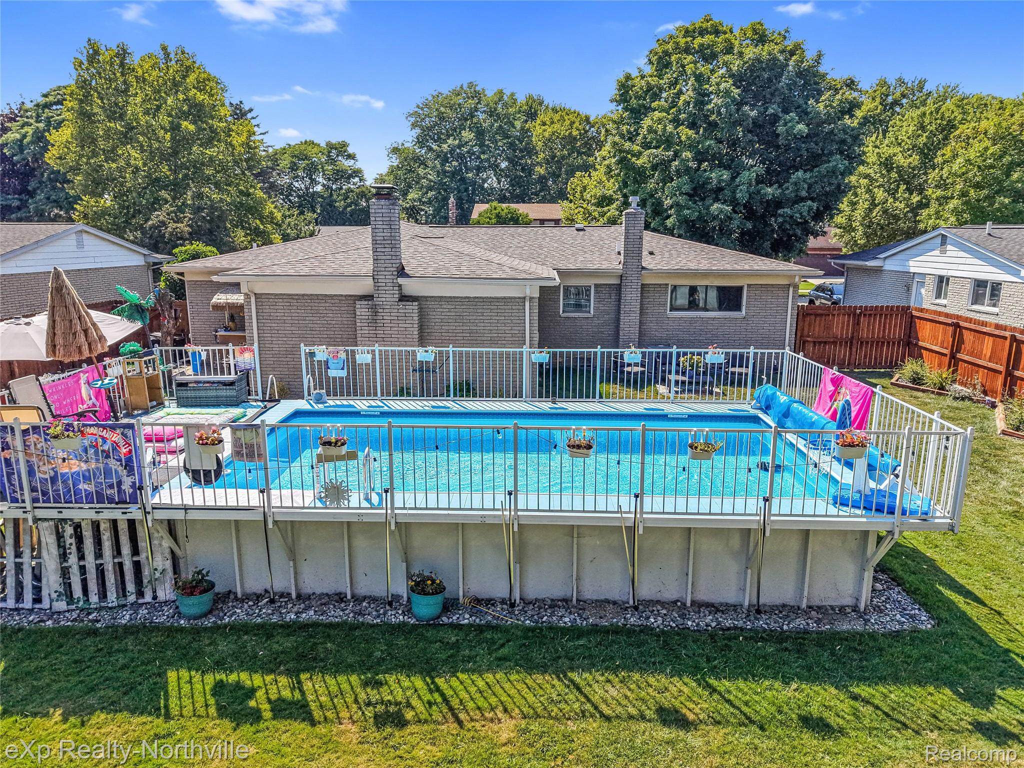 Residential in Troy 2