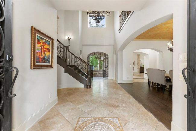 27414 Siandra Creek Ln, House other with 4 bedrooms, 6 bathrooms and null parking in Spring TX | Image 5