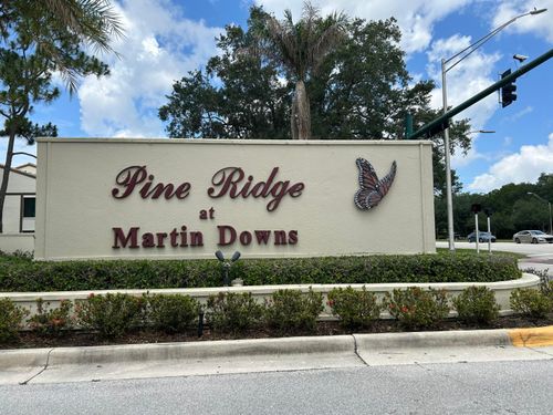 1485 Sw Silver Pine Way, Palm City, FL, 34990-4724 | Card Image