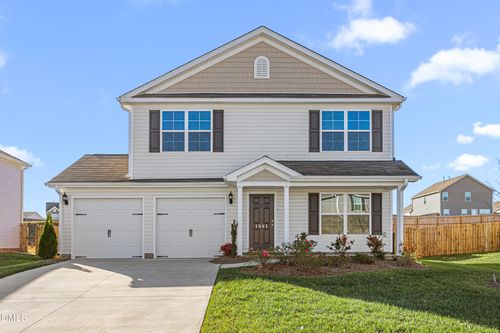 356-1061 Thicket Dr, Burlington, NC, 27217-9758 | Card Image