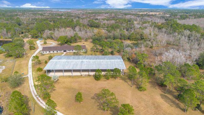 2140 W State Road 46, House other with 1 bedrooms, 2 bathrooms and null parking in GENEVA FL | Image 55