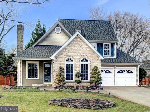 13432 Muirkirk Ln, Oak Hill, VA, 20171-3306 | Card Image