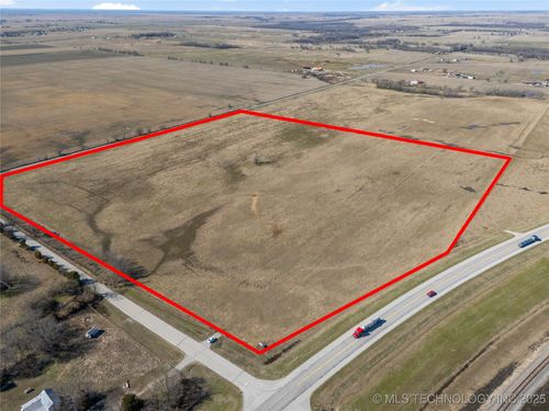 7001 E 330 Rd, Talala, OK, 74080 | Card Image