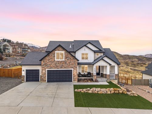 102 S Elk Ridge Dr, Elk Ridge, UT, 84651-4658 | Card Image