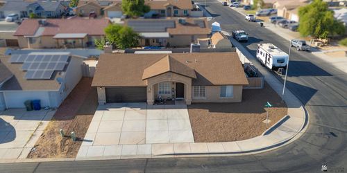 6386 E 45th Pl, Yuma, AZ, 85365-6325 | Card Image
