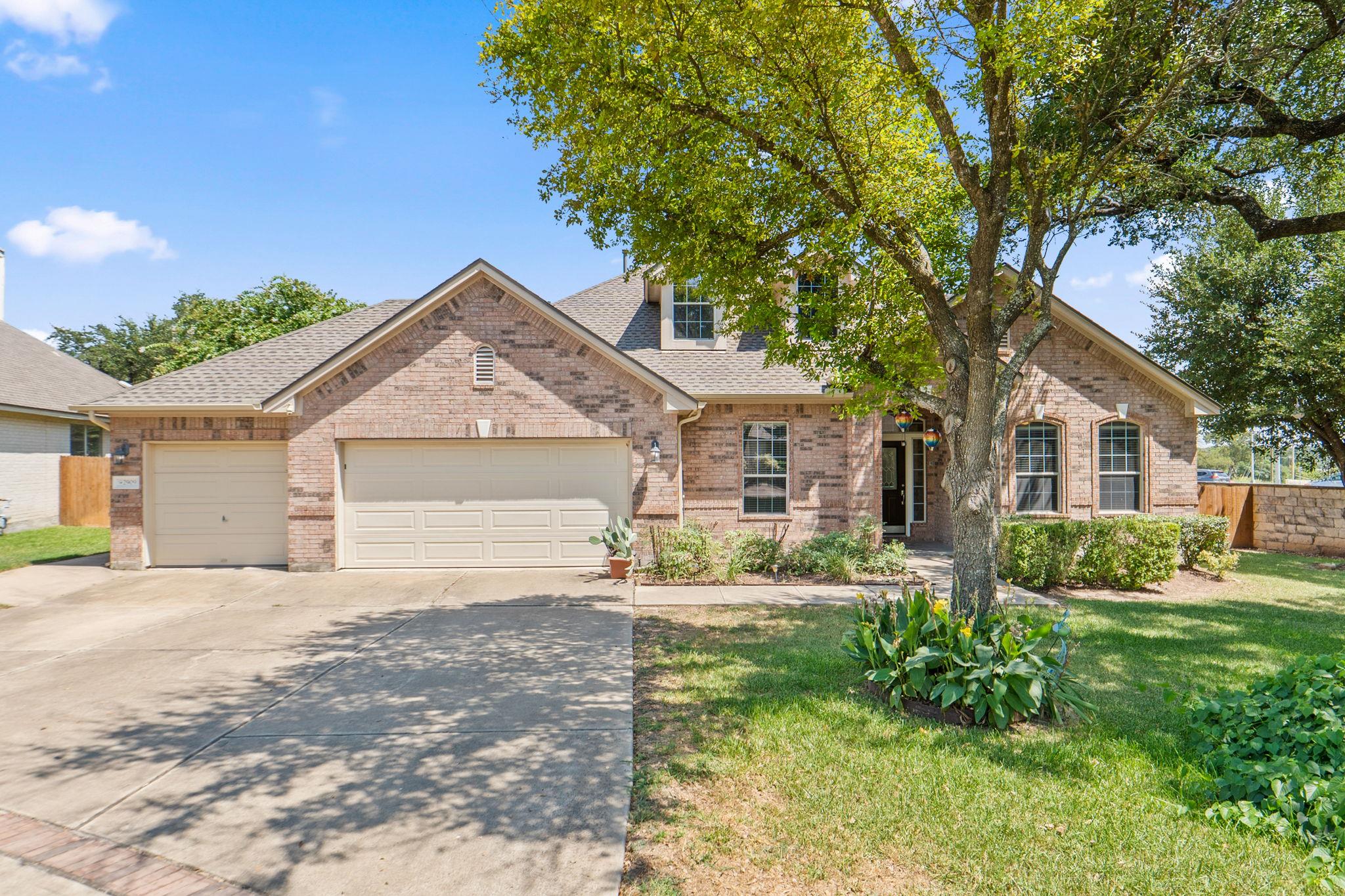 Residential Lease in Round Rock 2