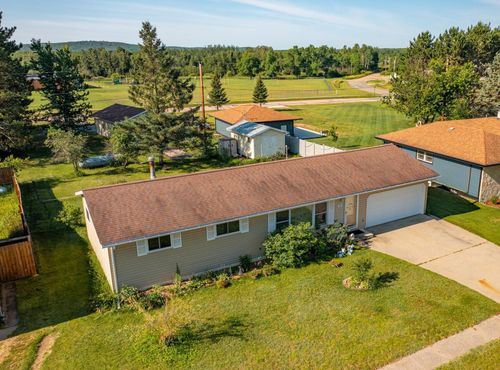 42 Locust Dr, Babbitt, MN, 55706-1127 | Card Image