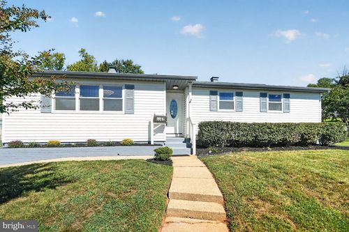 3362 Cranberry S, LAUREL, MD, 20724-2456 | Card Image