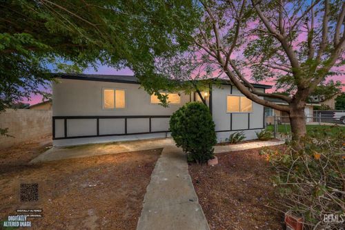 331 Harding Avenue, Bakersfield, CA, 93308 | Card Image