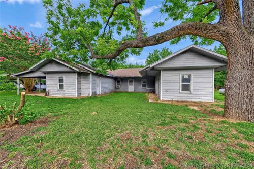 117 Lake, Cartwright, OK, 74731 | Card Image