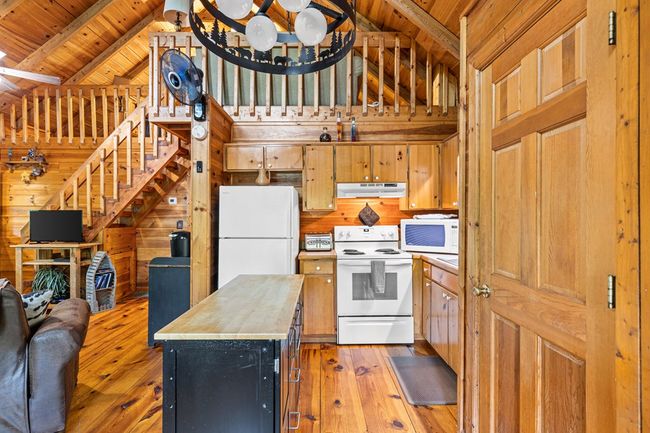 726 Cherry Log St, Home with 2 bedrooms, 1 bathrooms and null parking in Cherry Log GA | Image 13