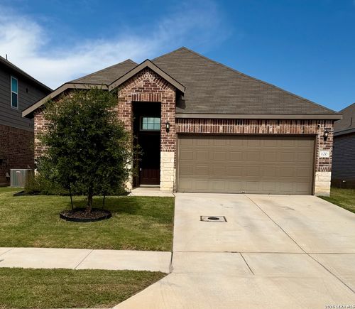 120 Inverness, Boerne, TX, 78015-8397 | Card Image