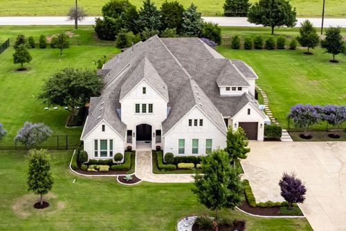 1206 Boerne Court, Lucas, TX, 75002 | Card Image