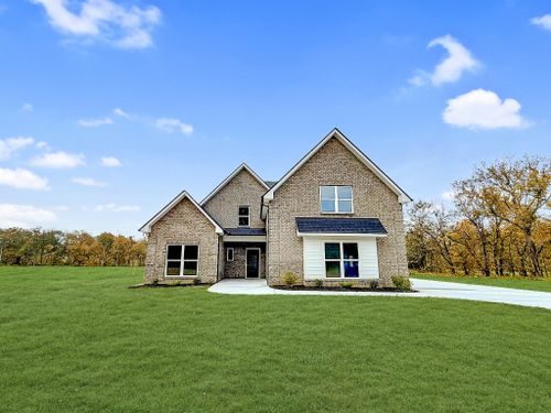 205 Kind Valley Lane, Woodbury, TN, 37190 | Card Image