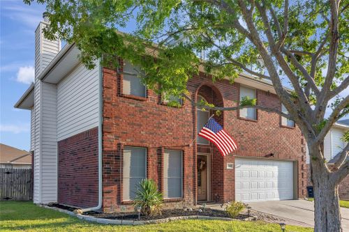 3908 Cannonwood Drive, Fort Worth, TX, 76137 | Card Image