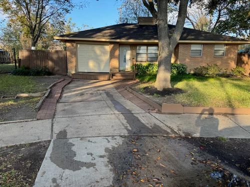 11103 Rubin St, Houston, TX, 77047-1729 | Card Image