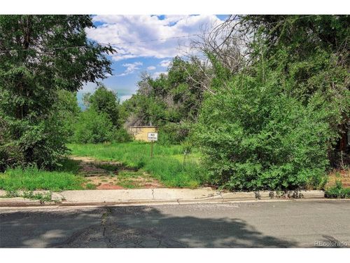 508 Sunset Rd, Colorado Springs, CO, 80909 | Card Image