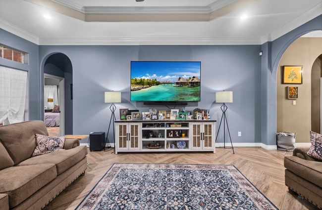 9655 Grapevine Dr, House other with 5 bedrooms, 4 bathrooms and null parking in Orange TX | Image 10
