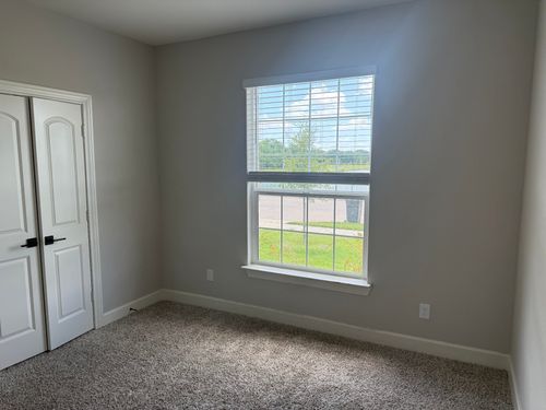 812 Emerson Dr, Anna, TX, 75409-5517 | Card Image