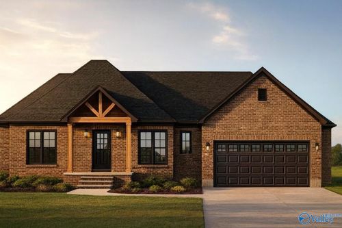 160 County Road 681, Cullman, AL, 35055-9013 | Card Image
