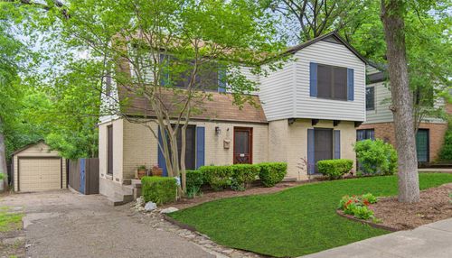 311 Circle Dr, Dallas, TX, 75224-2017 | Card Image