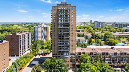 2406-505 St Laurent Blvd, Ottawa, ON, K1K3X4 | Card Image