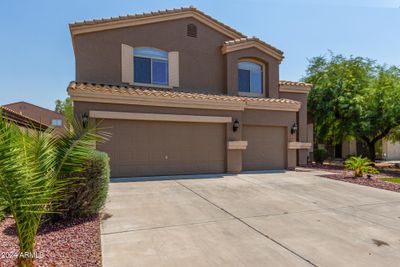 42795 W Irene Road, House other with 4 bedrooms, 3 bathrooms and null parking in Maricopa AZ | Image 3