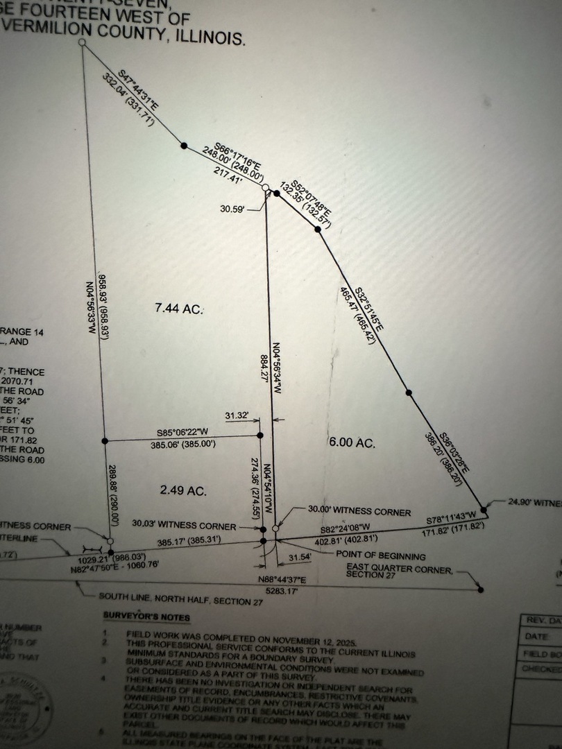 Land in Homer 3