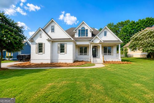 1201 Westminster Way, Madison, GA, 30650-4291 | Card Image