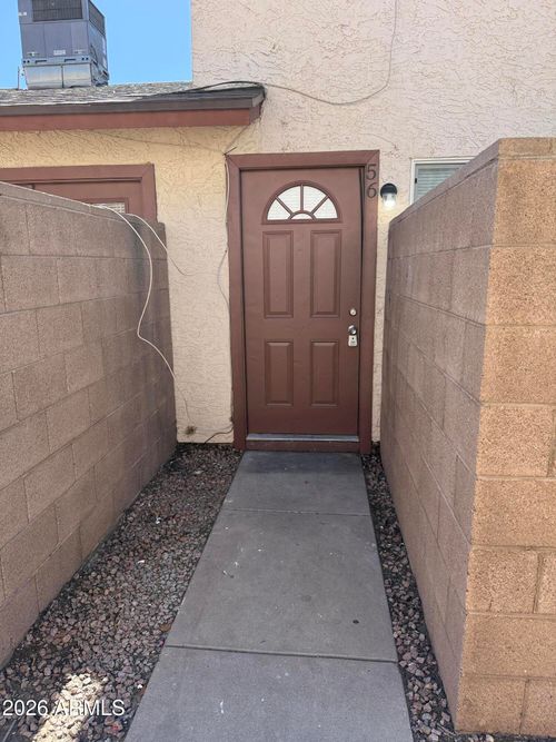 56-860 E Brown Rd, Mesa, AZ, 85203-4933 | Card Image