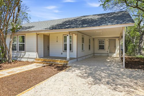 2-318 Ferguson Ave, San Antonio, TX, 78203-2012 | Card Image