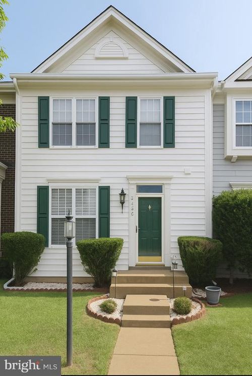 3840 Koval Ln, WOODBRIDGE, VA, 22192-7492 | Card Image