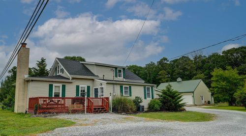 1081 Route 50, Woodbine, NJ, 08270-9638 | Card Image