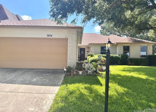 3804 Pheasant, Schertz, TX, 78108-2225 | Card Image