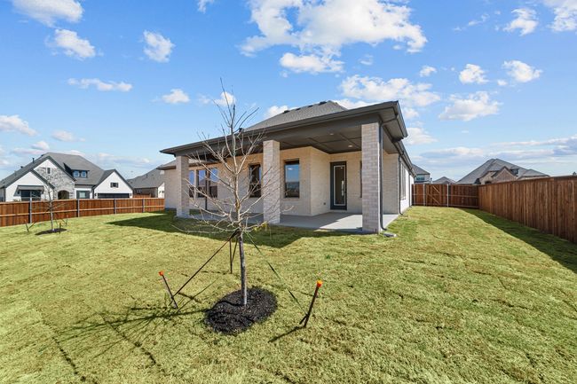 113 Calf Ln, House other with 4 bedrooms, 3 bathrooms and null parking in Midlothian TX | Image 4