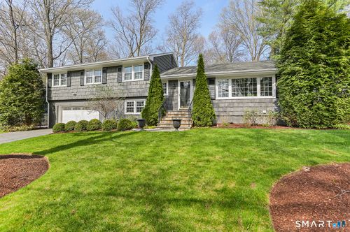 178 Crest Terrace, Fairfield, CT, 06825 | Card Image