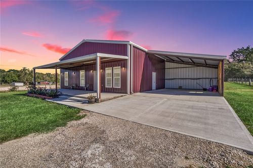 4434 Fm 244 Rd, Anderson, TX, 77830-8976 | Card Image