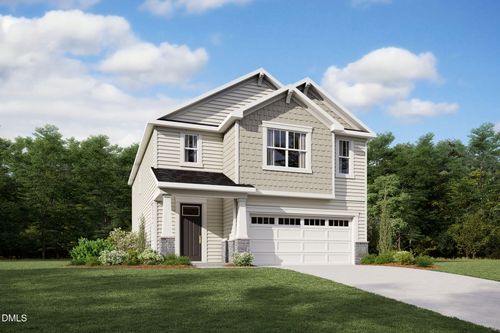 136 Sprenger Street, Garner, NC, 27529 | Card Image
