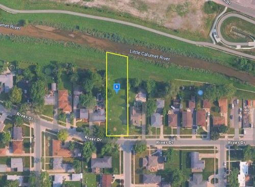 649 River Dr, Munster, IN, 46321 | Card Image